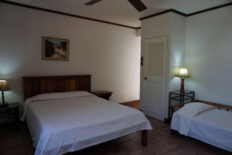 Posada El Quijote Country Inn