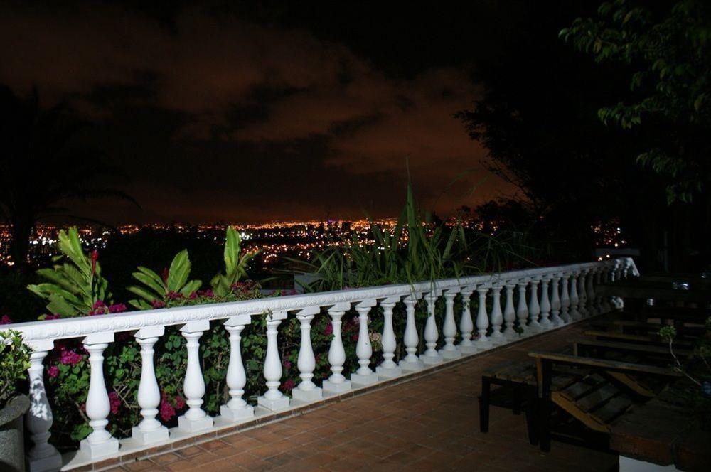 Posada El Quijote Country Inn