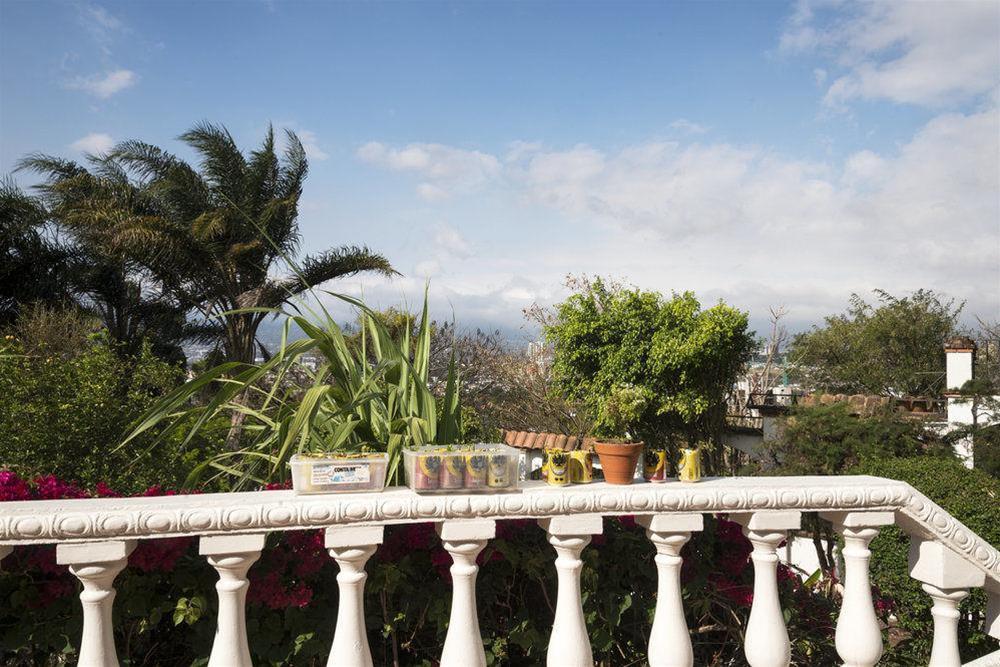 Posada El Quijote Country Inn