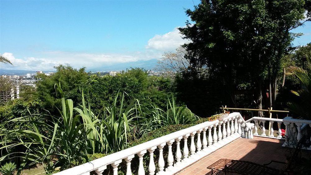 Posada El Quijote Country Inn