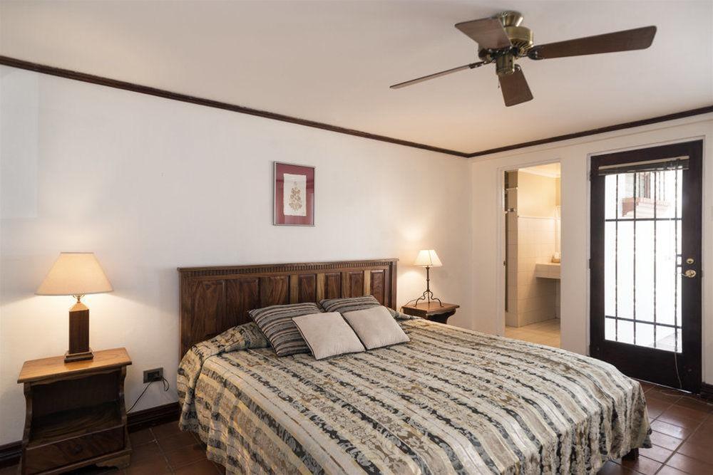 Posada El Quijote Country Inn