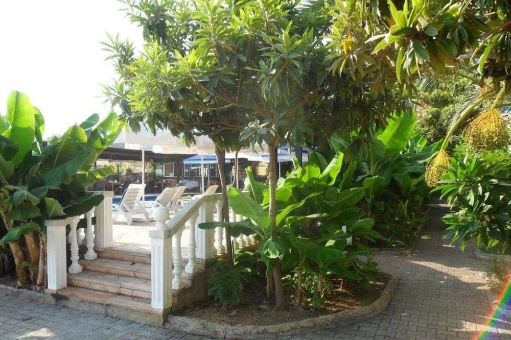 Club Alda