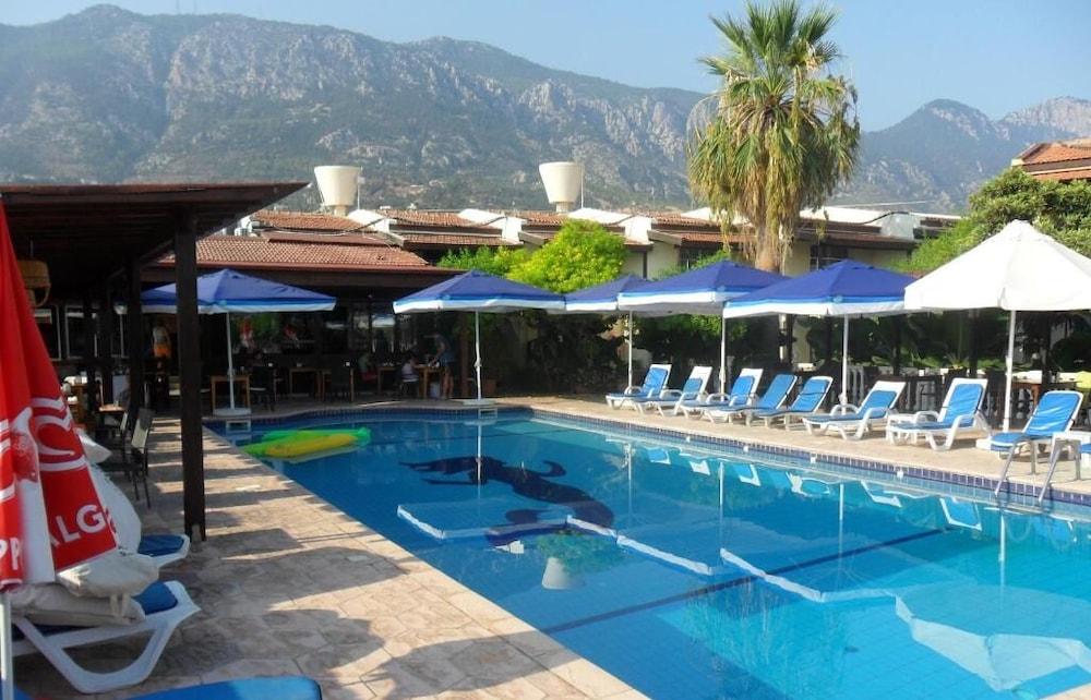 Club Alda