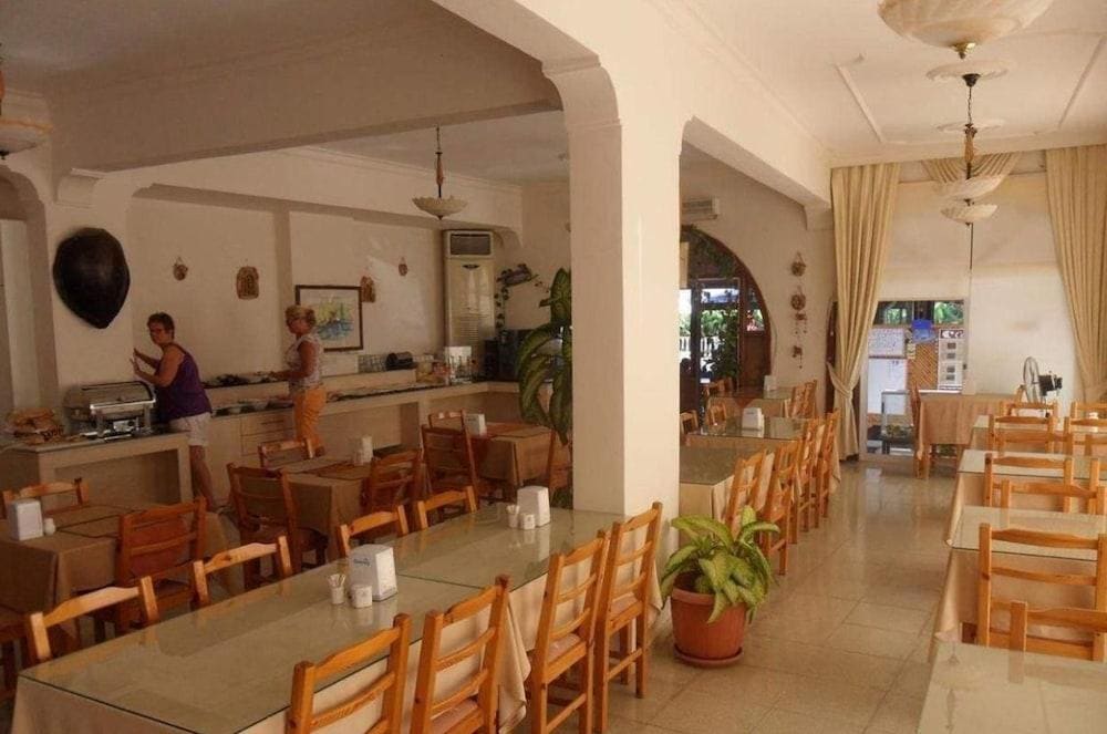 Club Alda