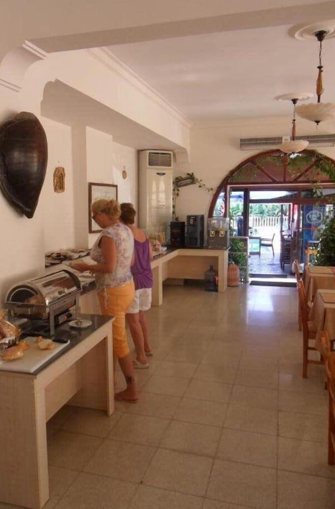 Club Alda
