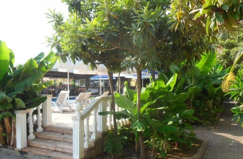 Club Alda