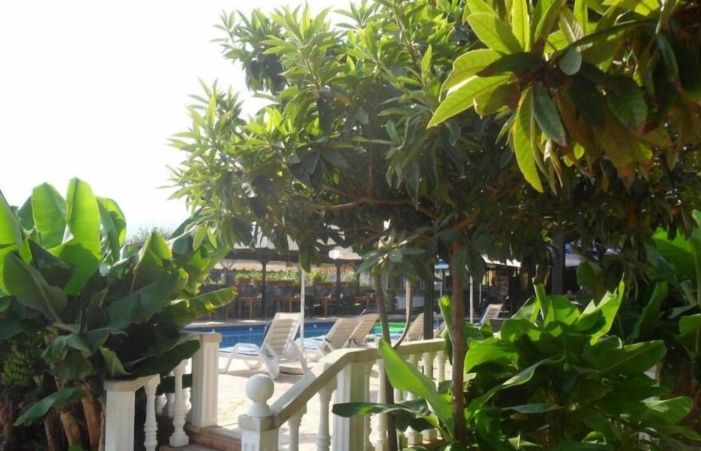 Club Alda