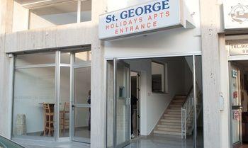 St. George Rent Rooms