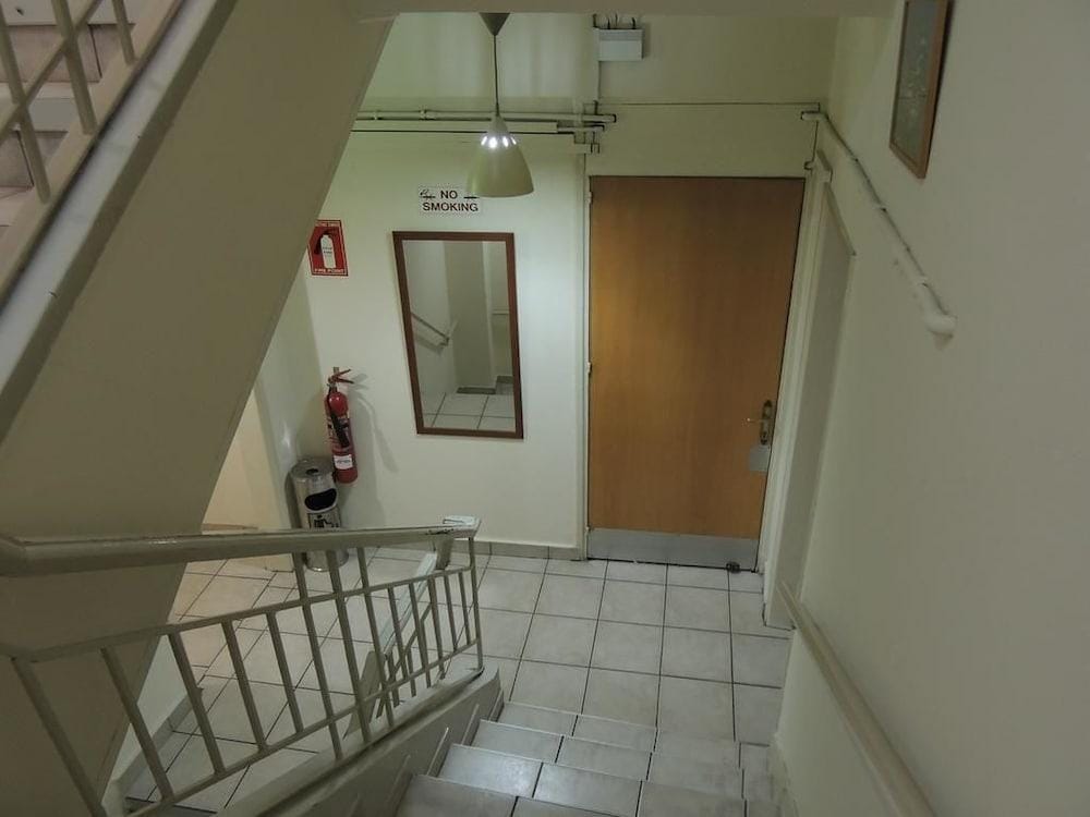 Delphi Hotel