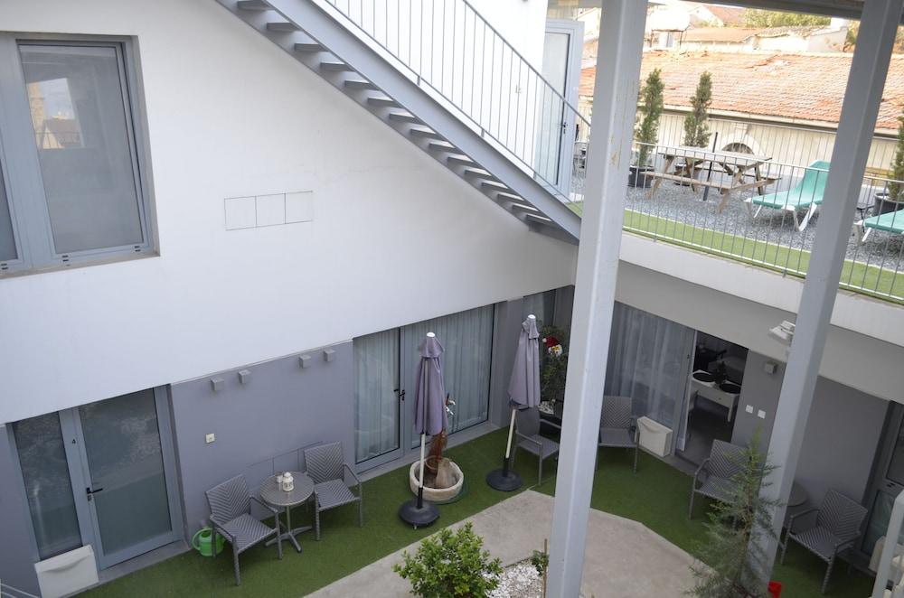 St. Lazaros Studios