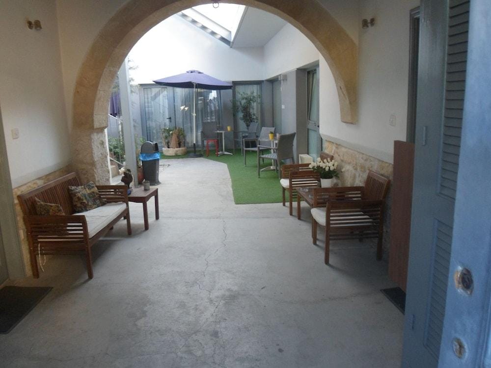 St. Lazaros Studios