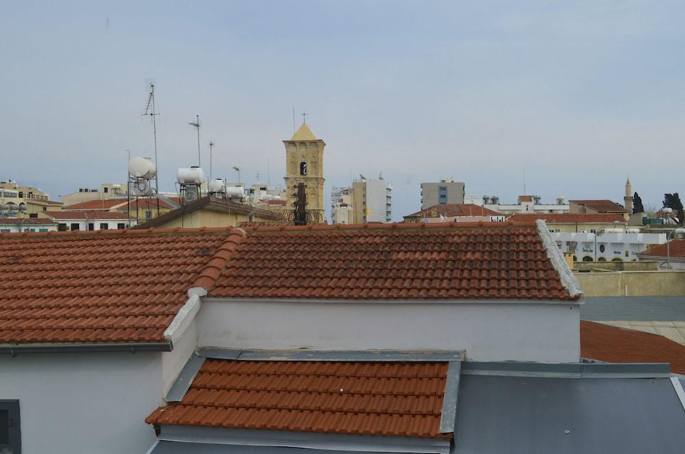 St. Lazaros Studios