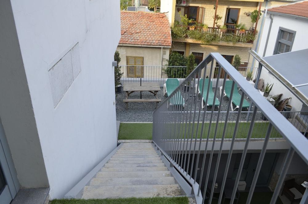 St. Lazaros Studios