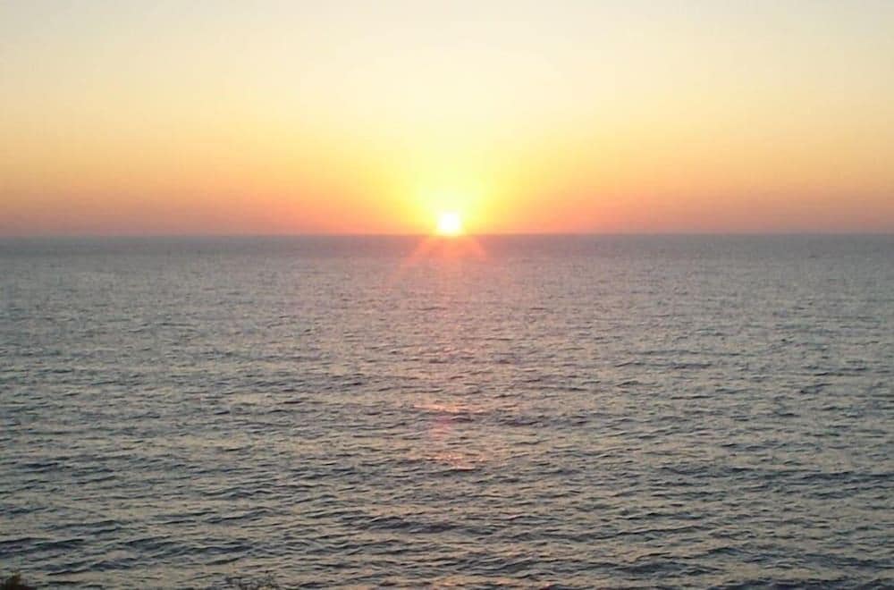 Sun Camero Beach Apartments