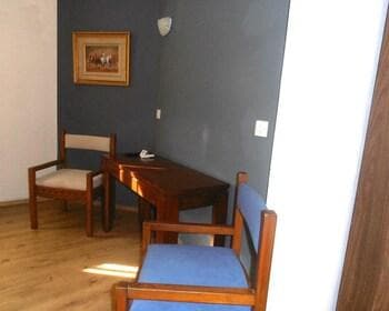 Executive Suites