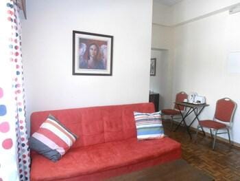 Executive Suites