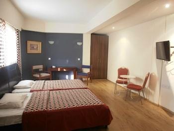 Executive Suites