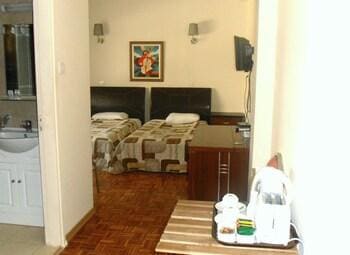 Executive Suites