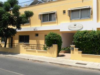 Executive Suites