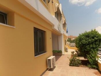 Executive Suites