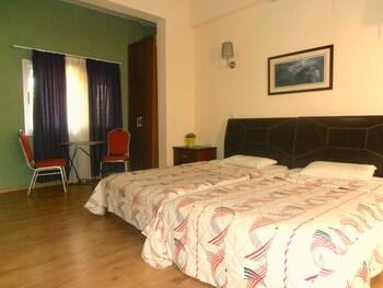 Executive Suites