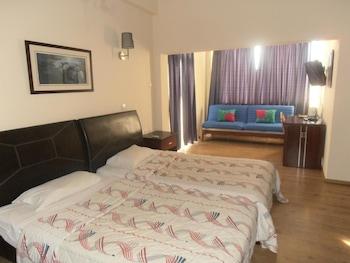 Executive Suites