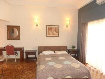 Executive Suites