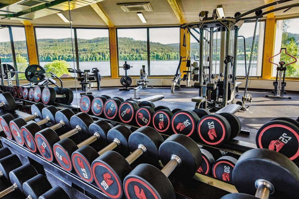 Amenity Resort Lipno