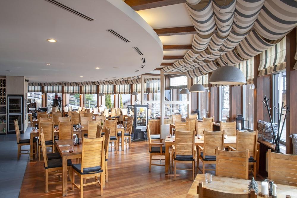 Amenity Resort Lipno