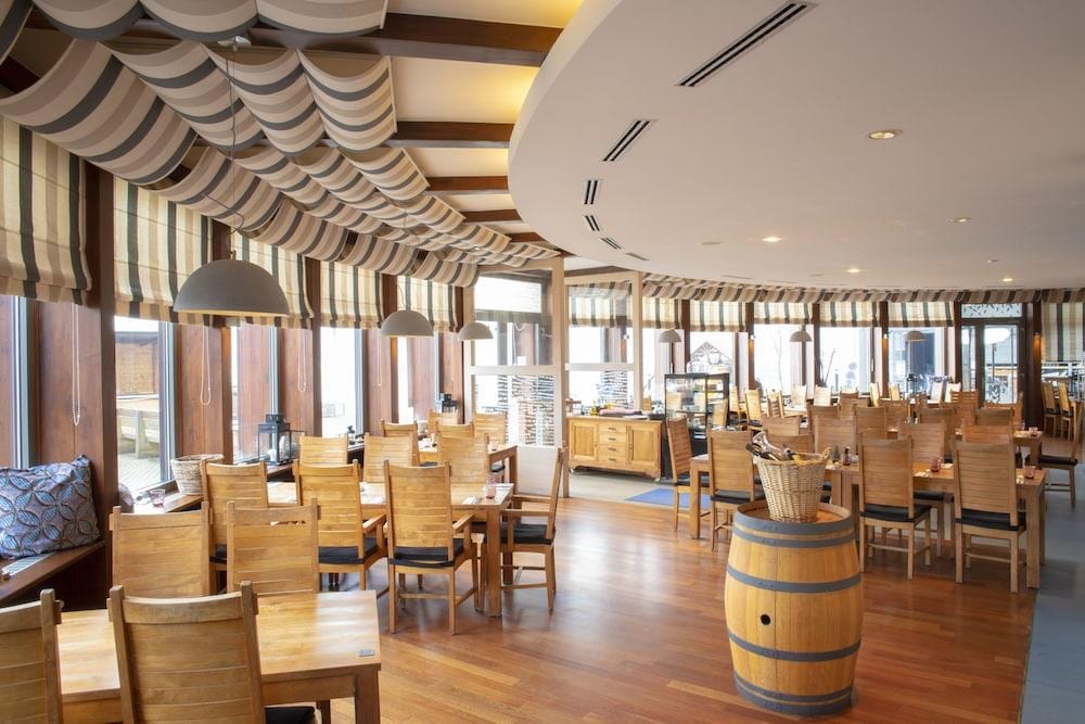 Amenity Resort Lipno