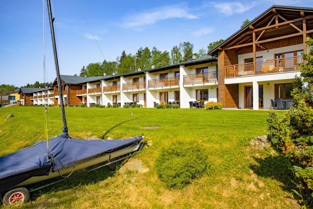 Amenity Resort Lipno