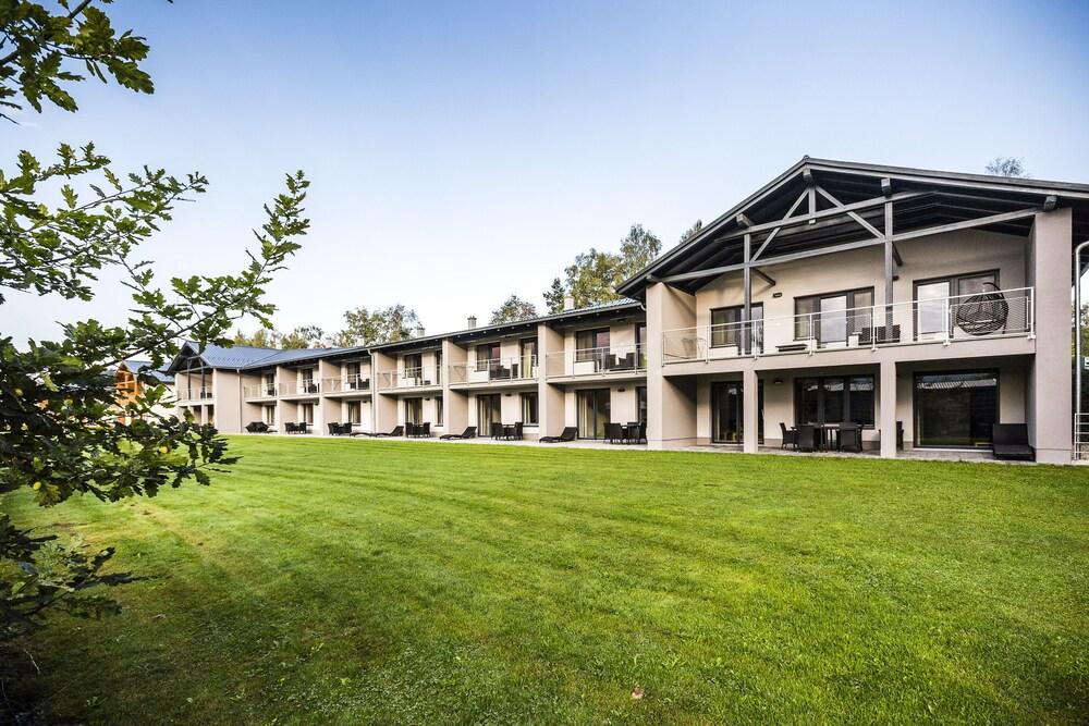 Amenity Resort Lipno