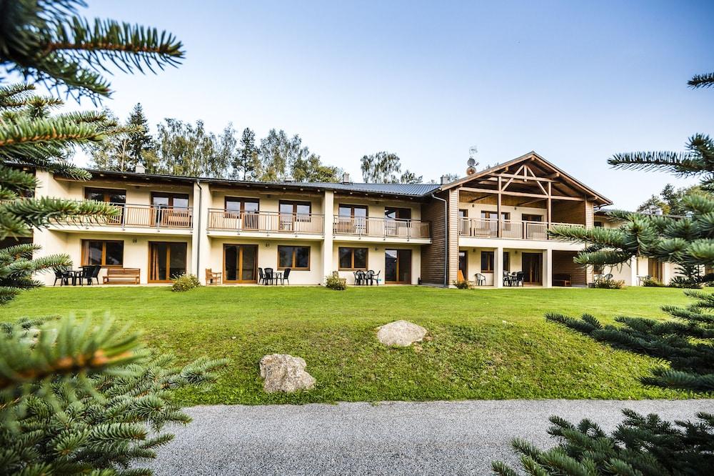 Amenity Resort Lipno