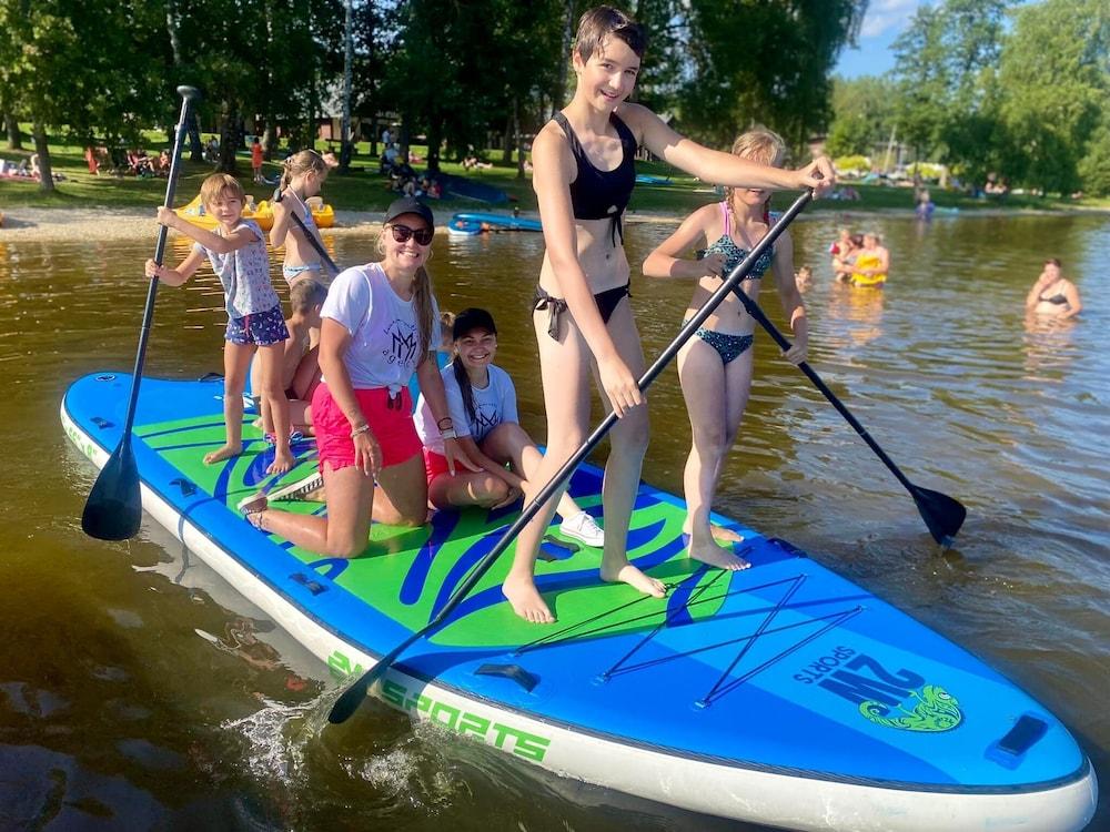 Amenity Resort Lipno