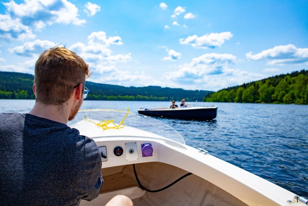 Amenity Resort Lipno