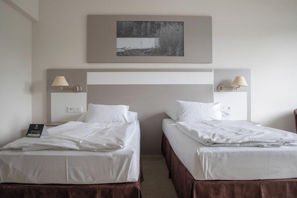 Amenity Resort Lipno