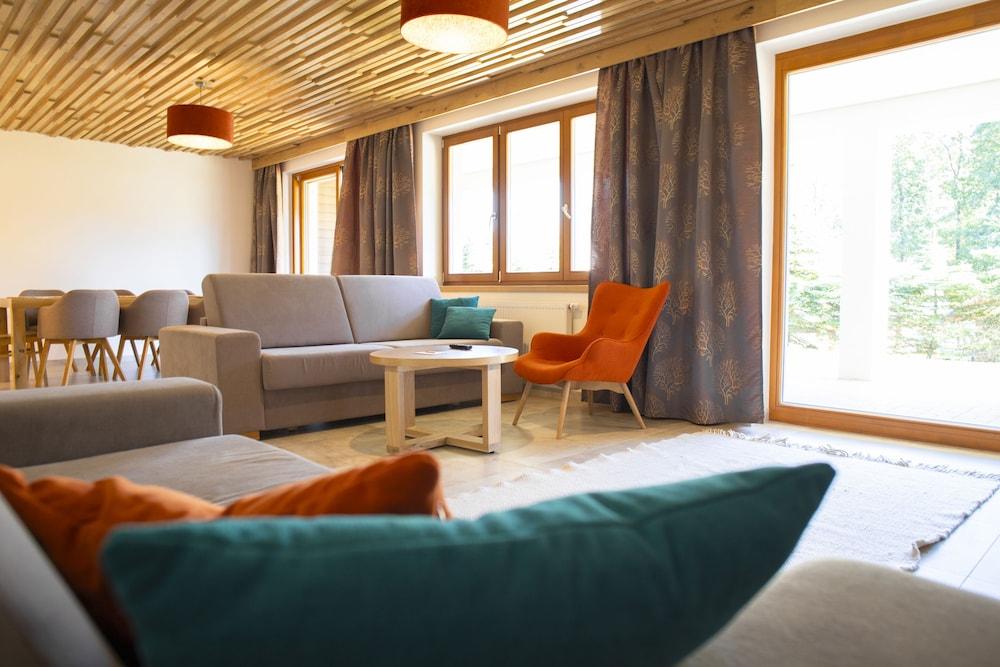 Amenity Resort Lipno