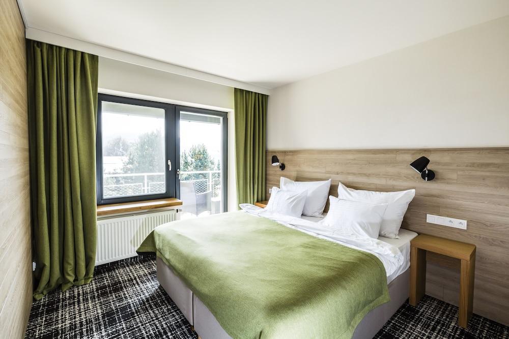 Amenity Resort Lipno