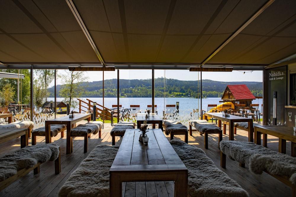 Amenity Resort Lipno