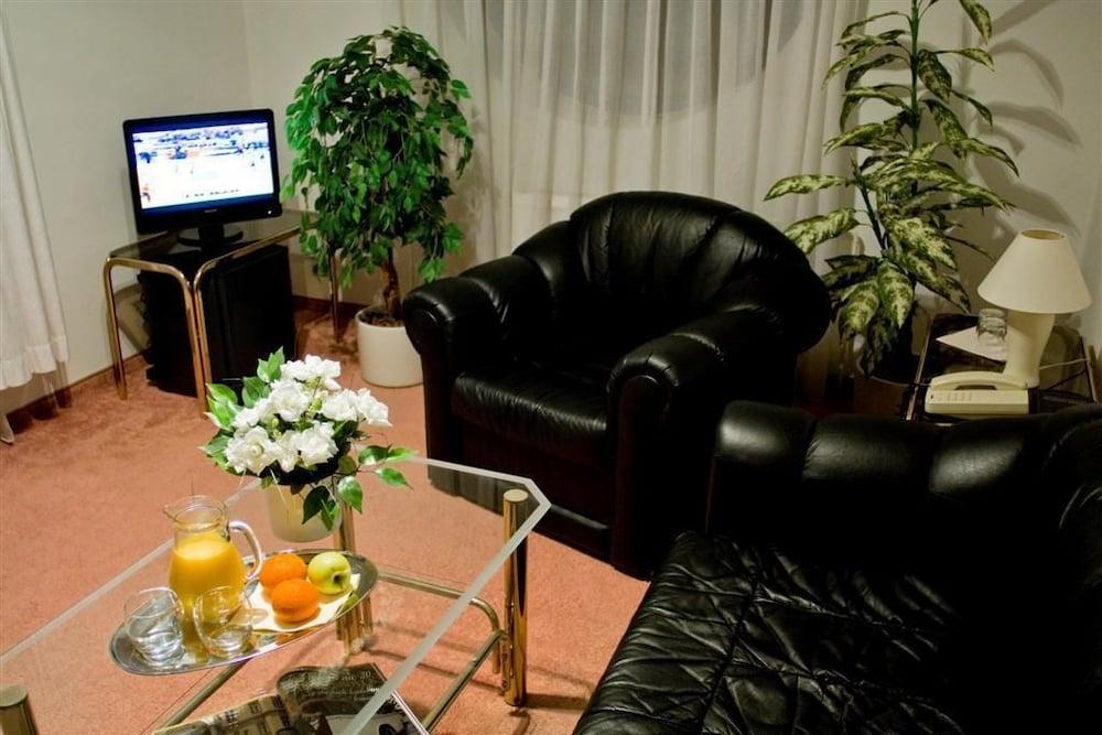 Interhotel America