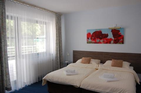 Interhotel America