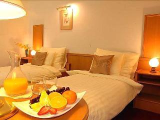 Interhotel America