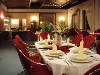 Interhotel America