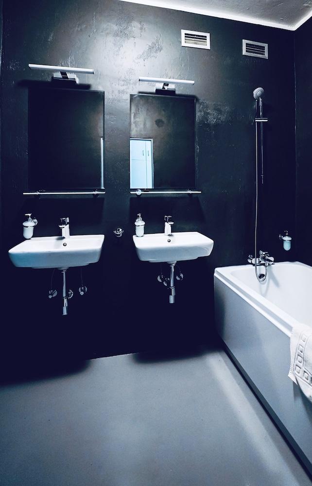 Interhotel America