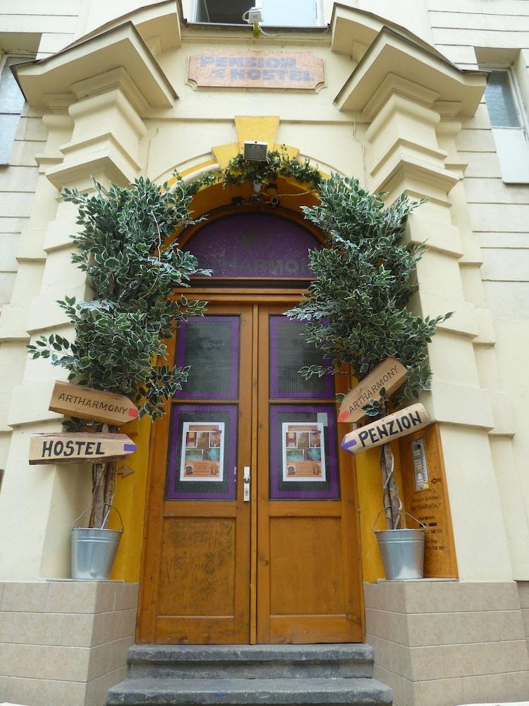 Artharmony Pension & Hostel