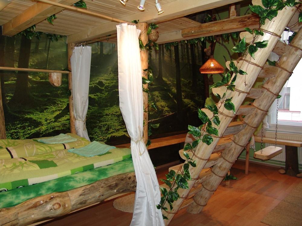 Artharmony Pension & Hostel