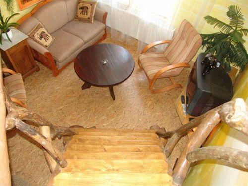 Artharmony Pension & Hostel