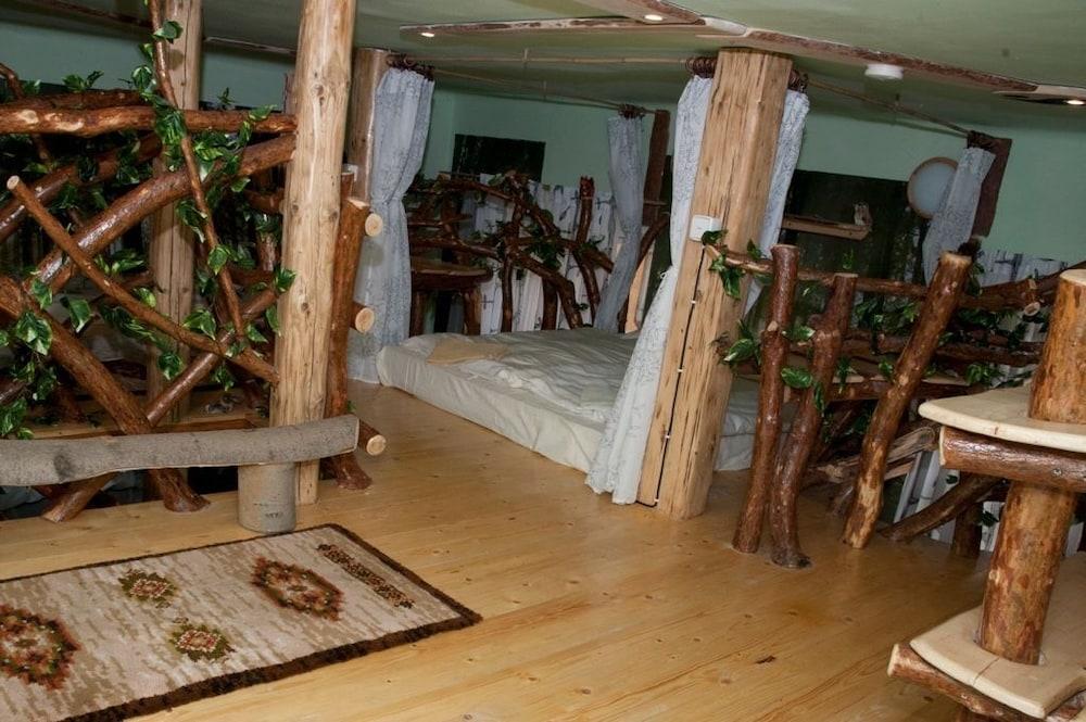 Artharmony Pension & Hostel