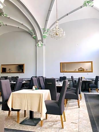 Hotel Bílá Ruže