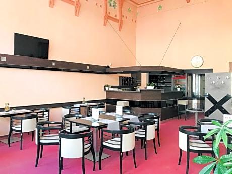 Hotel Bílá Ruže